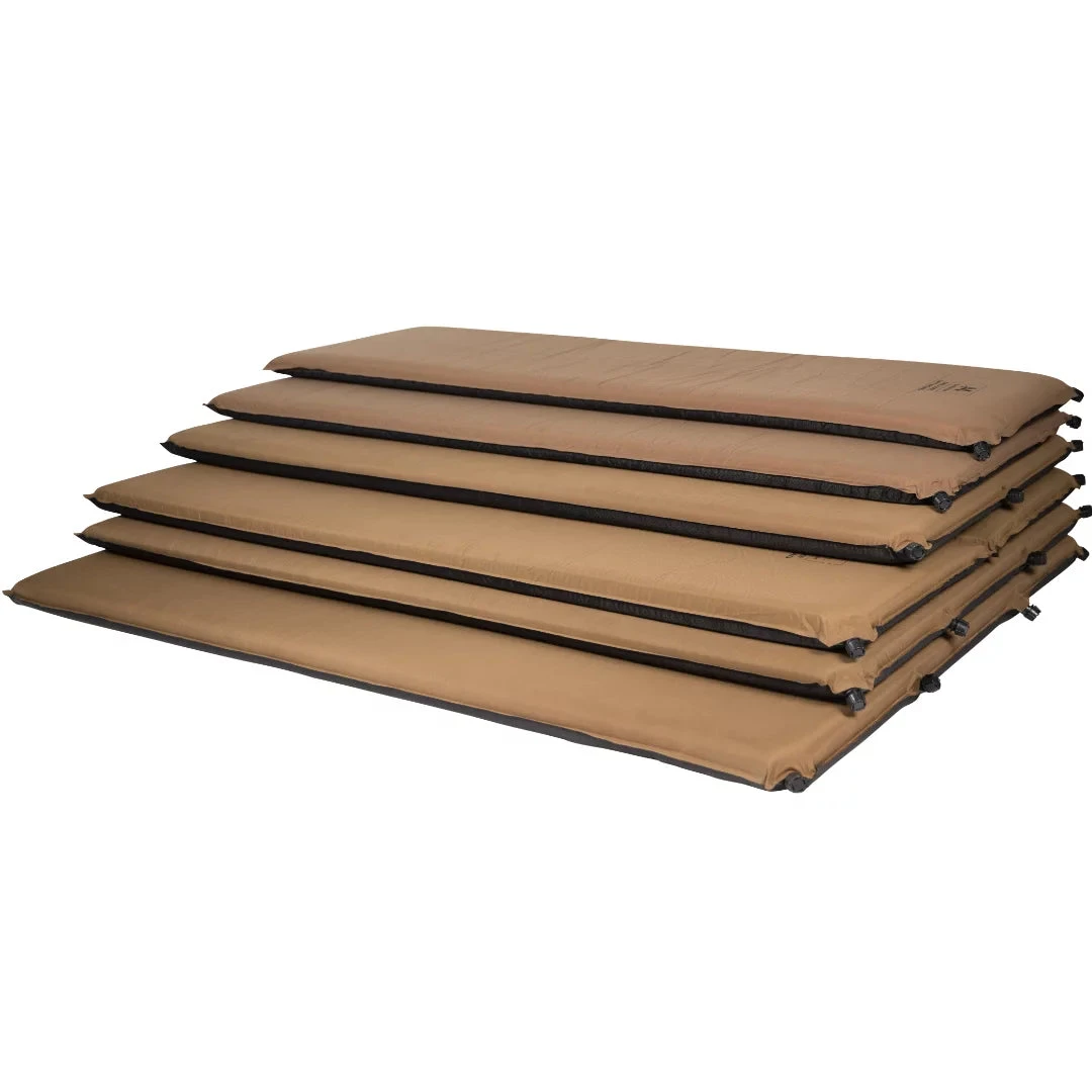 SUPEX 4WD Self Inflating Mat 1 SUPEX 4WD Self Inflating Mat