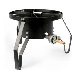 COMPANION Mega Jet Outdoor Cooker