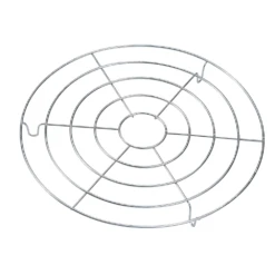 CAMPFIRE 2 Quart Steamer Rack