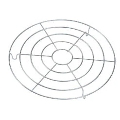 CAMPFIRE 9 Quart Steamer Rack