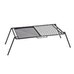 CAMPFIRE Plate Grill 65 X 42