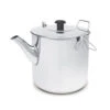 CAMPFIRE Stainless Steel Billy Teapot 1.8L