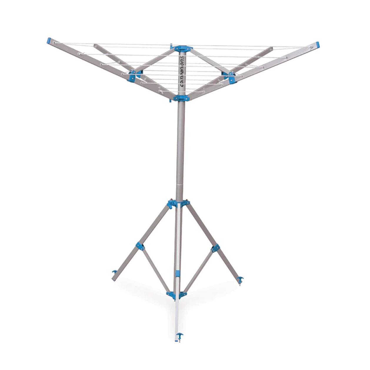 COMPANION Clothesline Alloy 1 COMPANION Clothesline Alloy