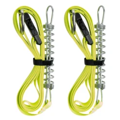 SUPA PEG Awning Storm Tie Down Straps 1 Pair