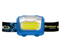 OUTDOOR CONNECTION Pathfinder Headlight