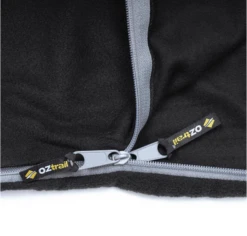 OZTRAIL Fleece Sleeping Bag Liner -Camping Gear Screenshot2023 12 08at10.40.38am