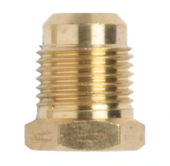 OUTDOOR CONNECTION BBQ Adaptor 1/4 BSPF X 3/8 SAEM