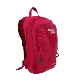 BLACKWOLF Yanga Day Pack - Red