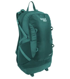 BLACKWOLF Garigal Day Pack - Quetzal Green