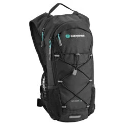 CARIBEE Skycrane 2L Hydration Pack - Black