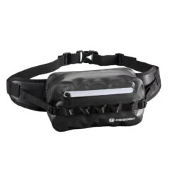 CARIBEE Squall Waist Bag - Black