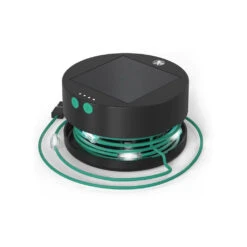 LUCI LUX Solar String Light