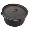 SUPEX Dutch Oven 4.5QT