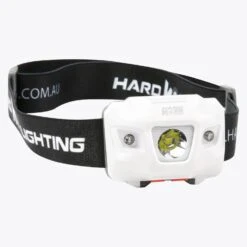 HARDKORR 335 Lumen LED Head Torch