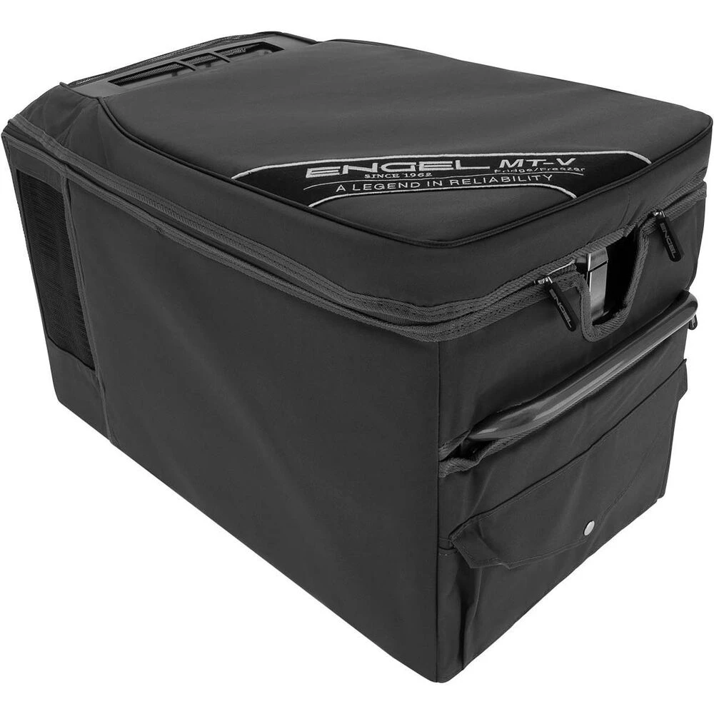 ENGEL Transit Bag Suits MT-V45F 40L Fridge/Freezer 3 ENGEL Transit Bag Suits MT-V45F 40L Fridge/Freezer - Image 3