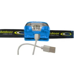 OUTDOOR CONNECTION Rover Rechargeable Headlight -Camping Gear TH07 3 999x999 f3c9ca76 527a 4abd a5b8 995efbf92d4d