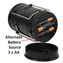 OUTDOOR CONNECTION Lighthouse 200 -Camping Gear TL08 662x662 b21b037c 0603 4cc1 8024 a81cd0caae0b