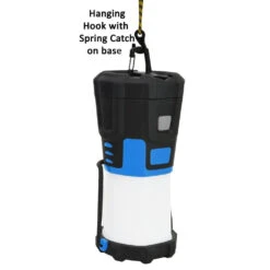 OUTDOOR CONNECTION Lighthouse 450 -Camping Gear TL12 1000x1000 7a00618a 3ae9 4585 a405 f0eb0e6889b9