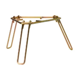 SUPEX Multipurpose Camping Tripod