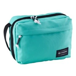 CARIBEE Adventure Toiletry Bag -Camping Gear ToiletryBag Mint