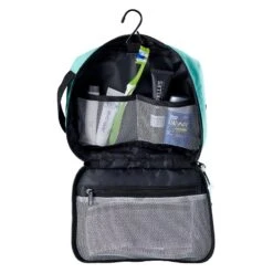 CARIBEE Adventure Toiletry Bag -Camping Gear ToiletryBag Mint2