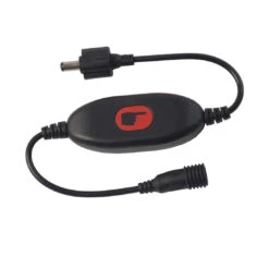 OUTDOOR CONNECTION Bright Night Light Bar Kit -Camping Gear TouchDimmer