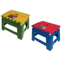 OUTDOOR CONNECTION Folding Step