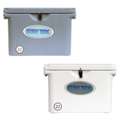 ICEY TEK Oneskin 22 Cooler