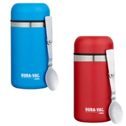 THERMOS 500ml DURA-VAC Vacuum Insulated Food Jar