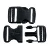 OZTRAIL Side Release Buckle 25mm (2pk)