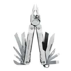 LEATHERMAN Supertool 300 With Botton Nylon Sheath