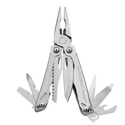 LEATHERMAN Sidekick With Nylon Sheath