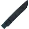 Black Nylon Sheath 18" Machete