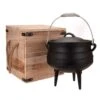 WILDTRAK 8 Litre Potjie Pot Box