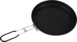 WILDTRAK Aluminium Non-Stick Frying Pan
