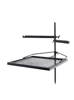 WILDTRAK Frontier Grill