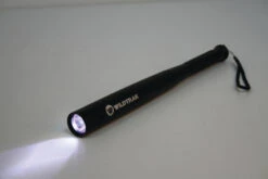 WILDTRAK Mini LED Baseball Torch 36cm -Camping Gear ca7013 1 1