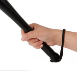 WILDTRAK Mini LED Baseball Torch 36cm -Camping Gear ca7013 2