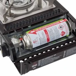 GASMATE Travelmate II Stove 8 GASMATE Travelmate II Stove -Camping Gear cs403 04 wfytfenfmrai