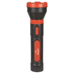 D.LIGHT HT2000 Flash Rechargeable Torch