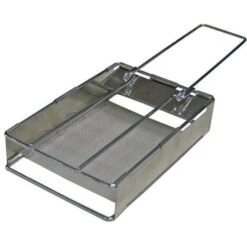 OUTDOOR CONNECTION Folding Toaster