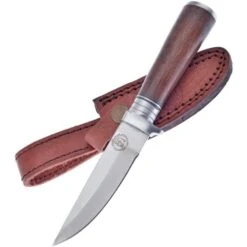 ELK RIDGE FCW994WW Frost Chipaway Hunting Knife 8.13″