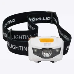 HARDKORR 145 Lumen LED Head Torch