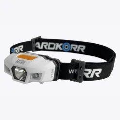 HARDKORR 155 Lumen Slimline LED Head Torch