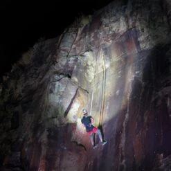 HARDKORR 600 Lumen Heavy Duty Rechargeable Head Torch -Camping Gear head torch heavy duty 600 lumens T600 web 8 square