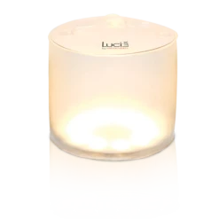 LUCI LUX Lantern