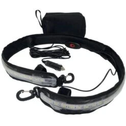 OUTDOOR CONNECTION LED Power Strip 1200