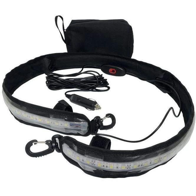 OUTDOOR CONNECTION LED Power Strip 1200 1 OUTDOOR CONNECTION LED Power Strip 1200