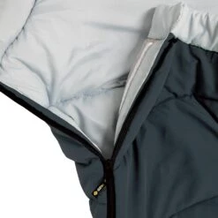 OZTRAIL Junior Kingsford Sleeping Bag -3º