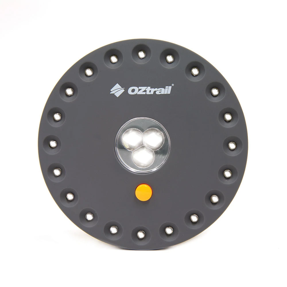 OZTRAIL UFO Tent Light 1 OZTRAIL UFO Tent Light